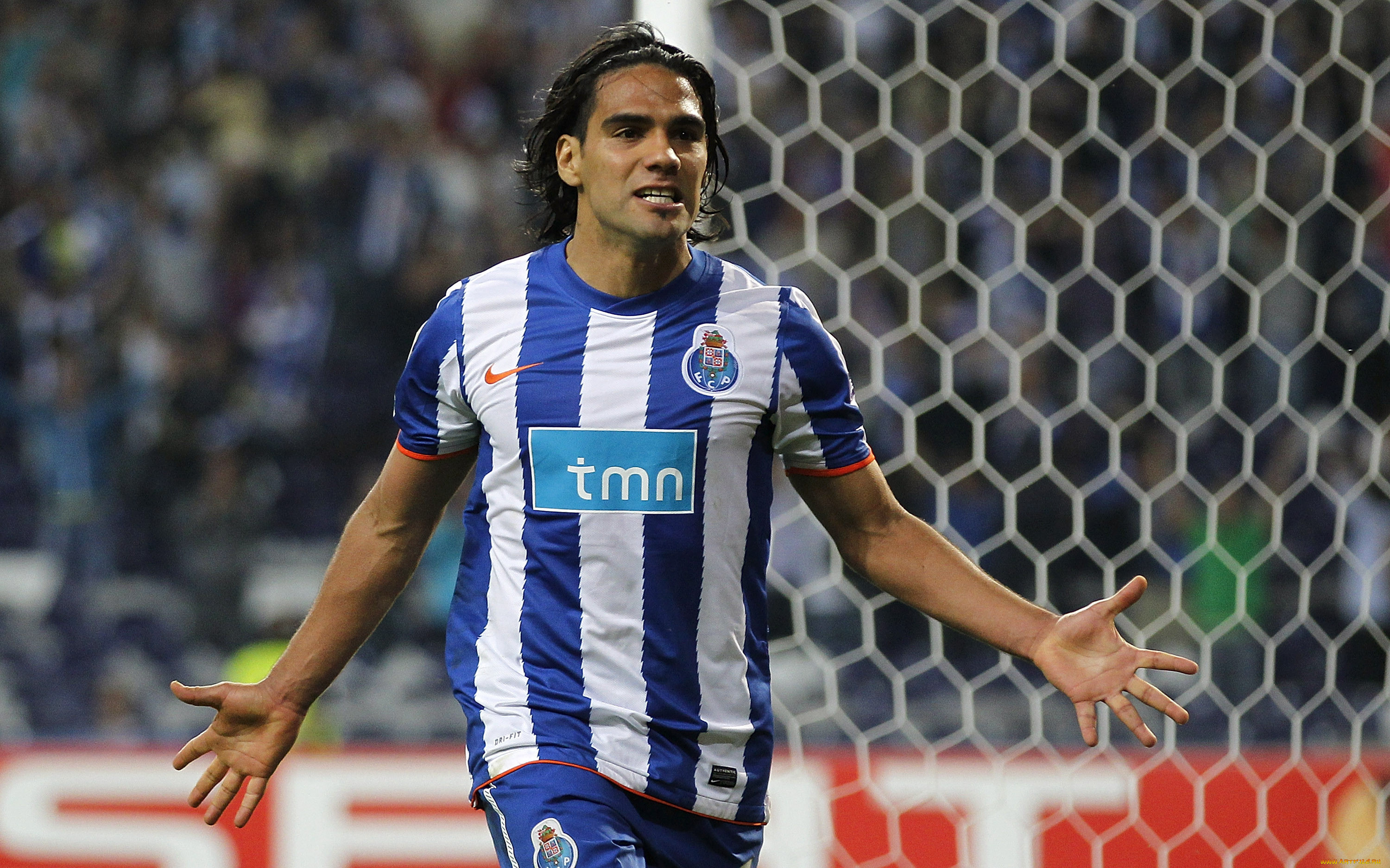 , , falcao, , porto